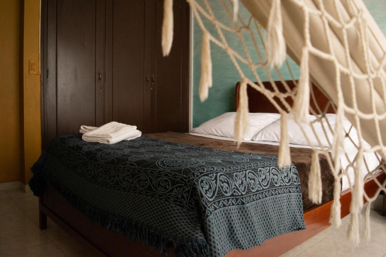 Casa Mood Usaquen โบโกตา ภายนอก รูปภาพ